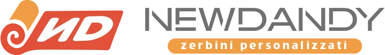 New Dandy Zerbini e Tappeti Personalizzati